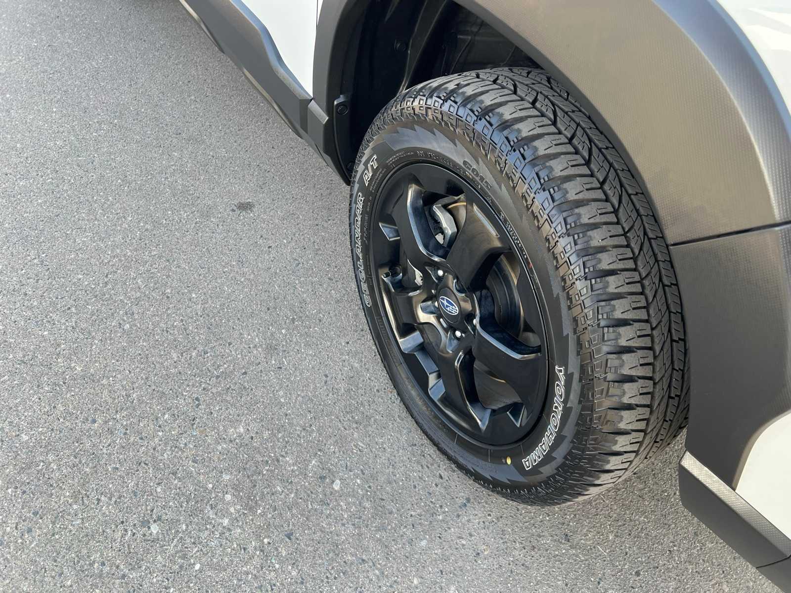 Thumbnail: 2024 Subaru Forester - 25