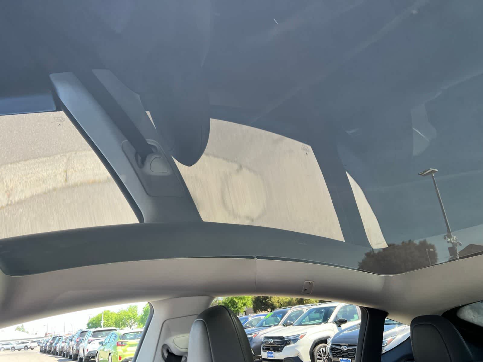 Thumbnail: 2020 Tesla Model Y - 33