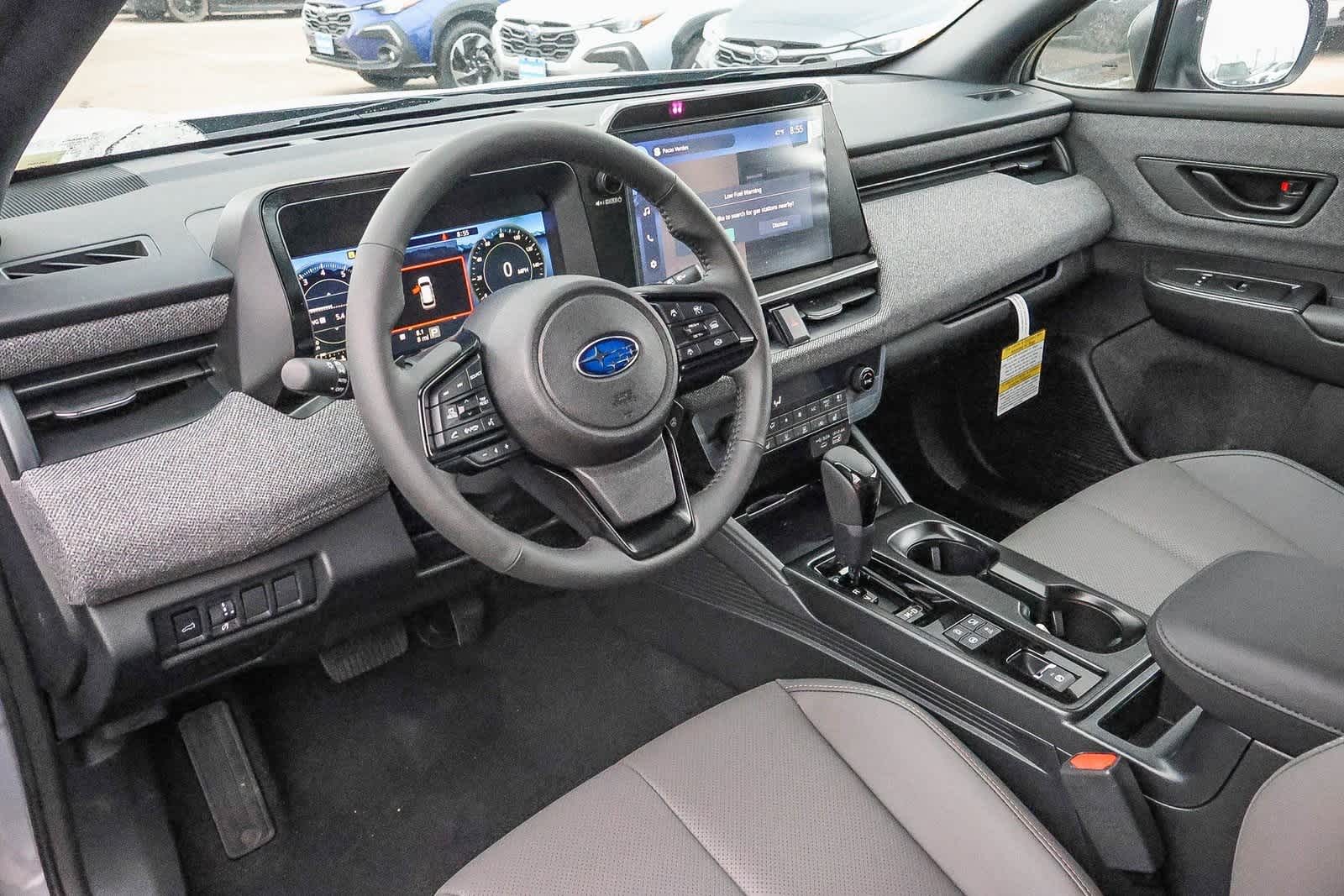 Thumbnail: 2026 Subaru Outback - 18