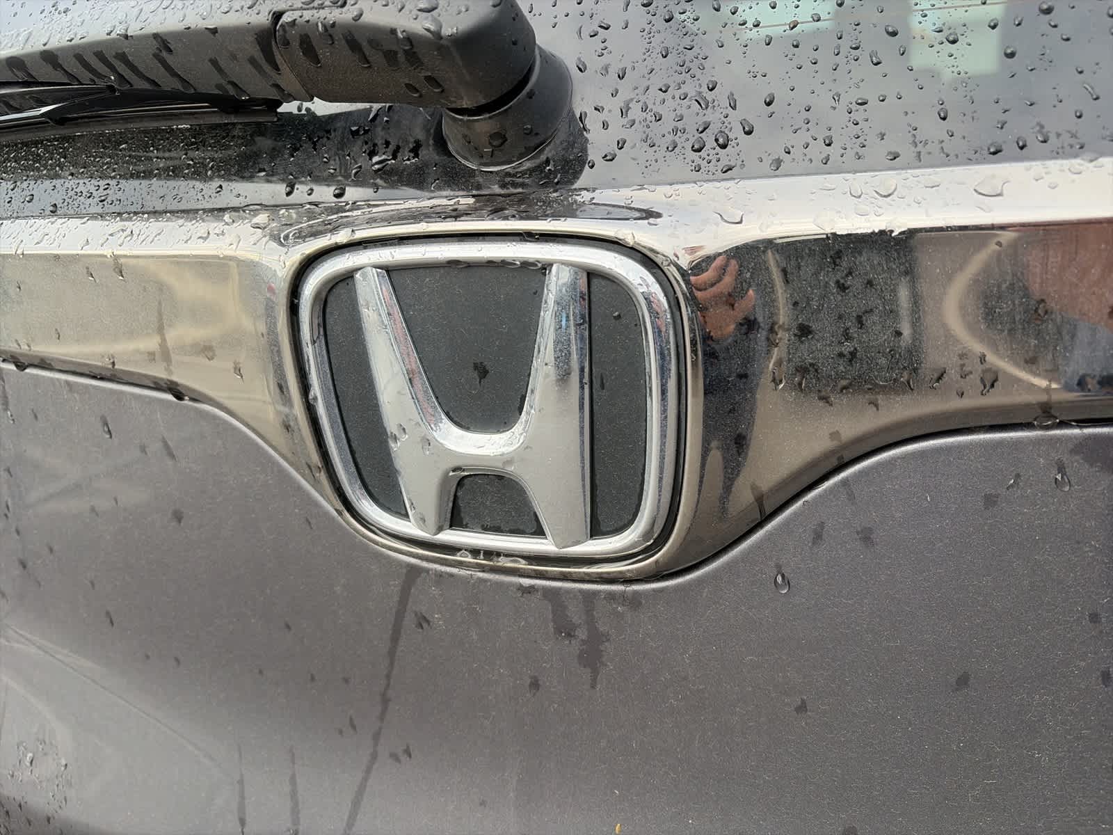 Thumbnail: 2022 Honda CR-V - 14