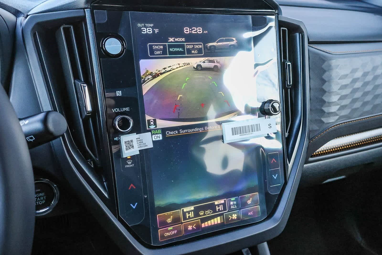 Thumbnail: 2026 Subaru Forester - 23