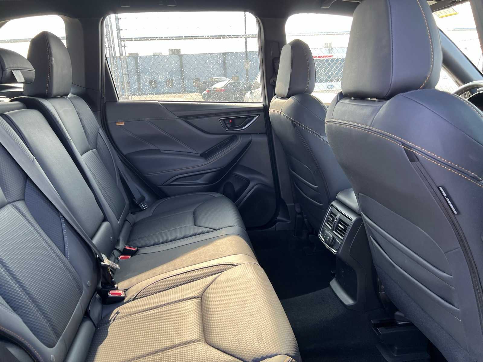 Thumbnail: 2024 Subaru Forester - 23