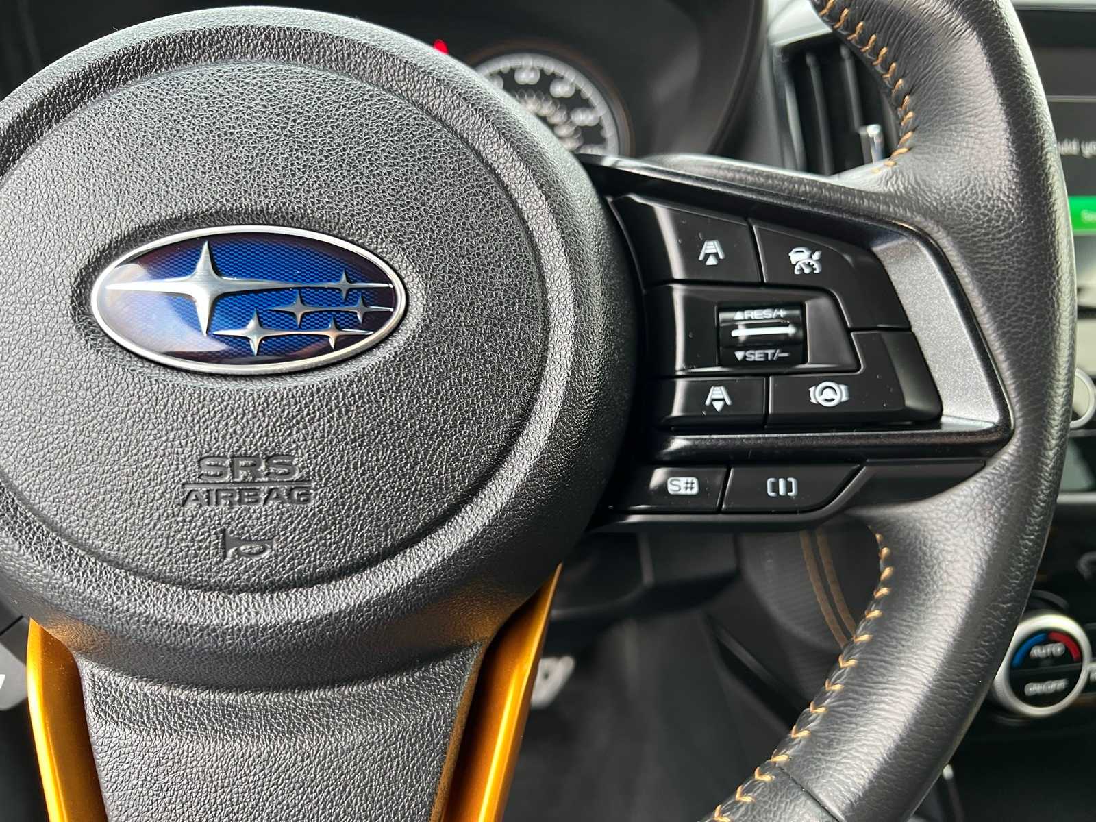 Thumbnail: 2023 Subaru Forester - 36