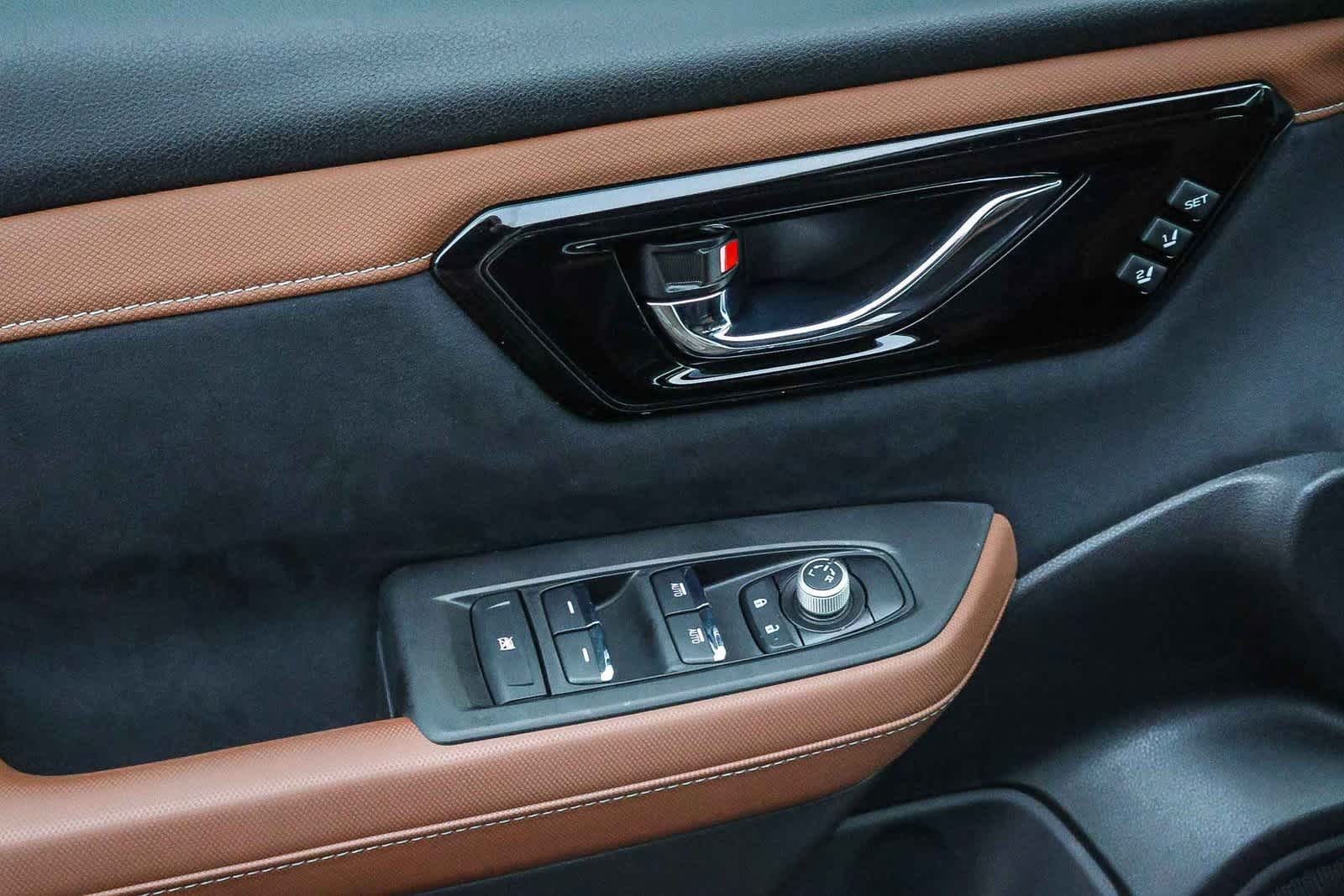 Thumbnail: 2026 Subaru Forester - 21