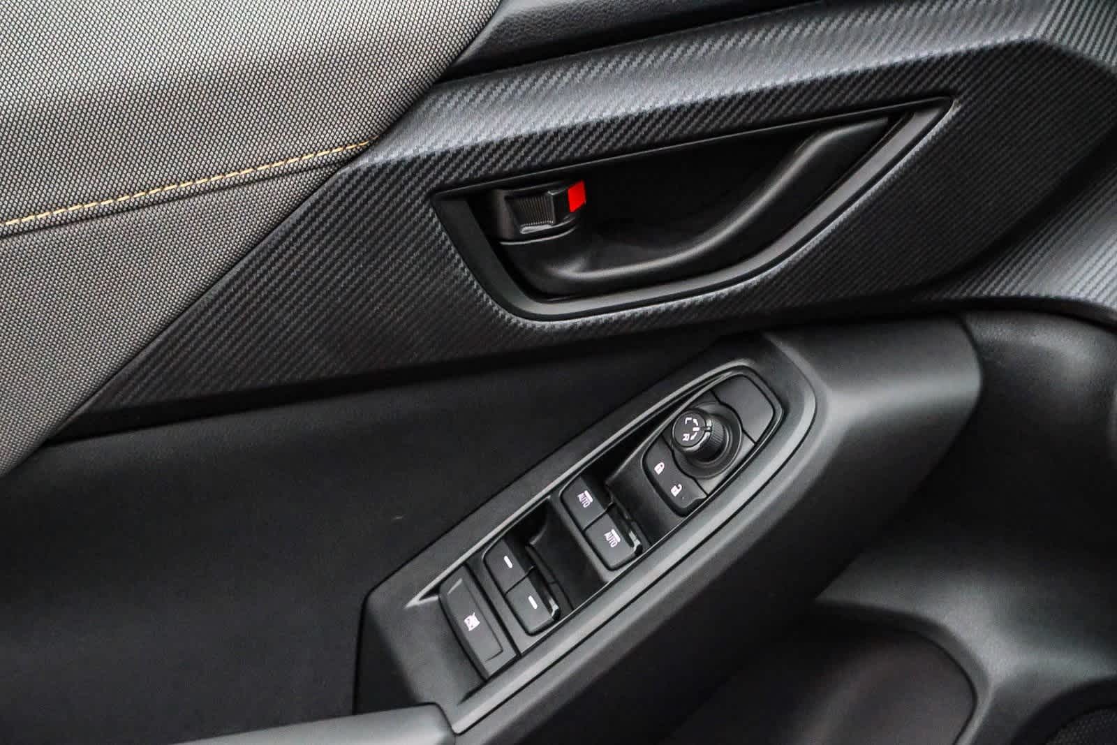 Thumbnail: 2026 Subaru Crosstrek - 21