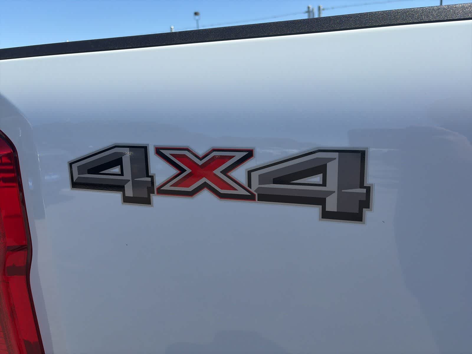 Thumbnail: 2025 Ford F-250 - 13