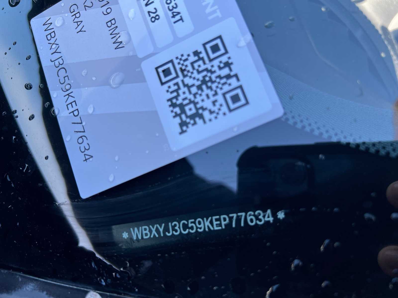 Thumbnail: 2019 BMW X2 - 38