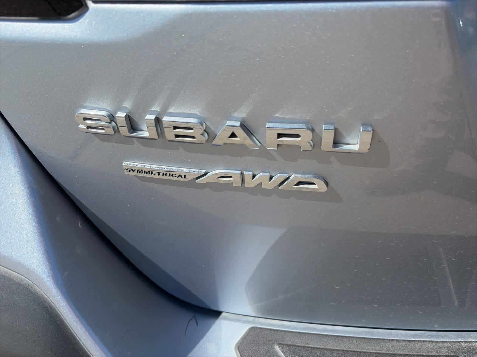 Thumbnail: 2020 Subaru Outback - 16