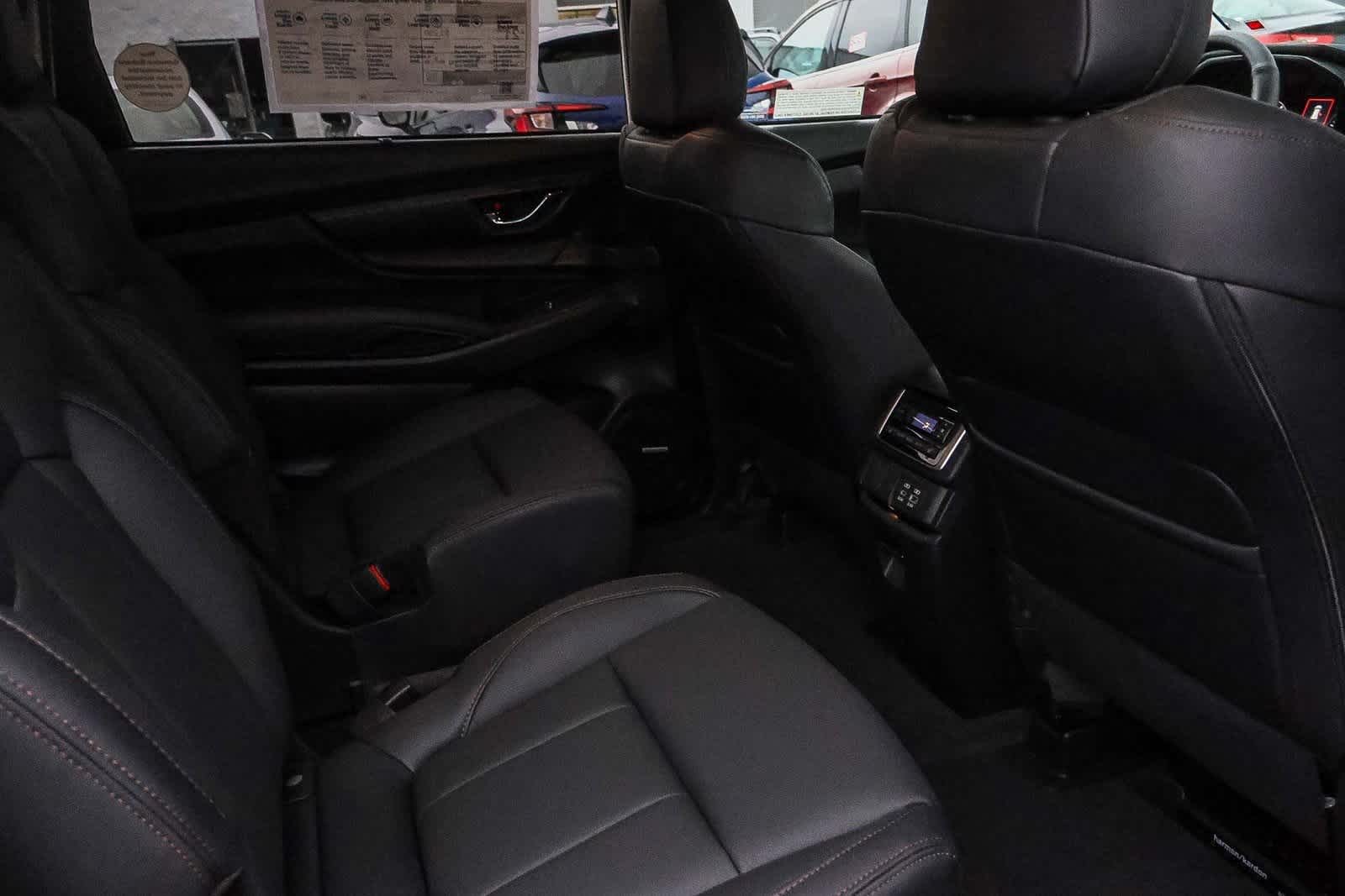 Thumbnail: 2026 Subaru Ascent - 13