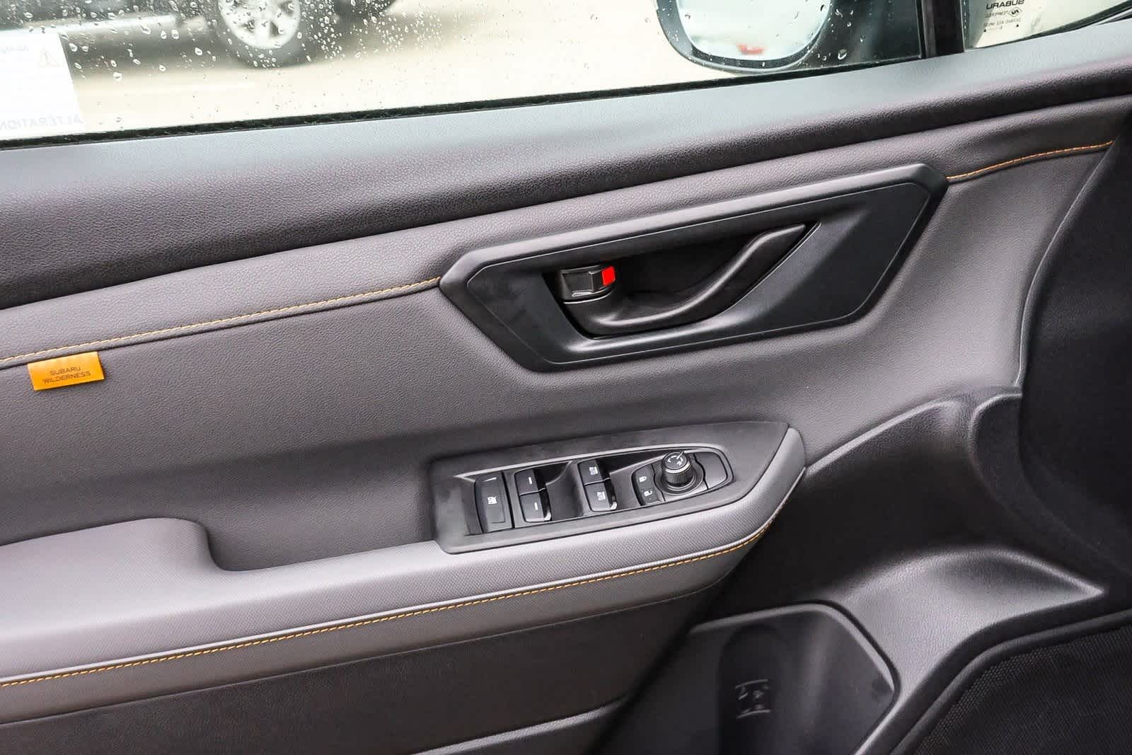 Thumbnail: 2026 Subaru Forester - 21