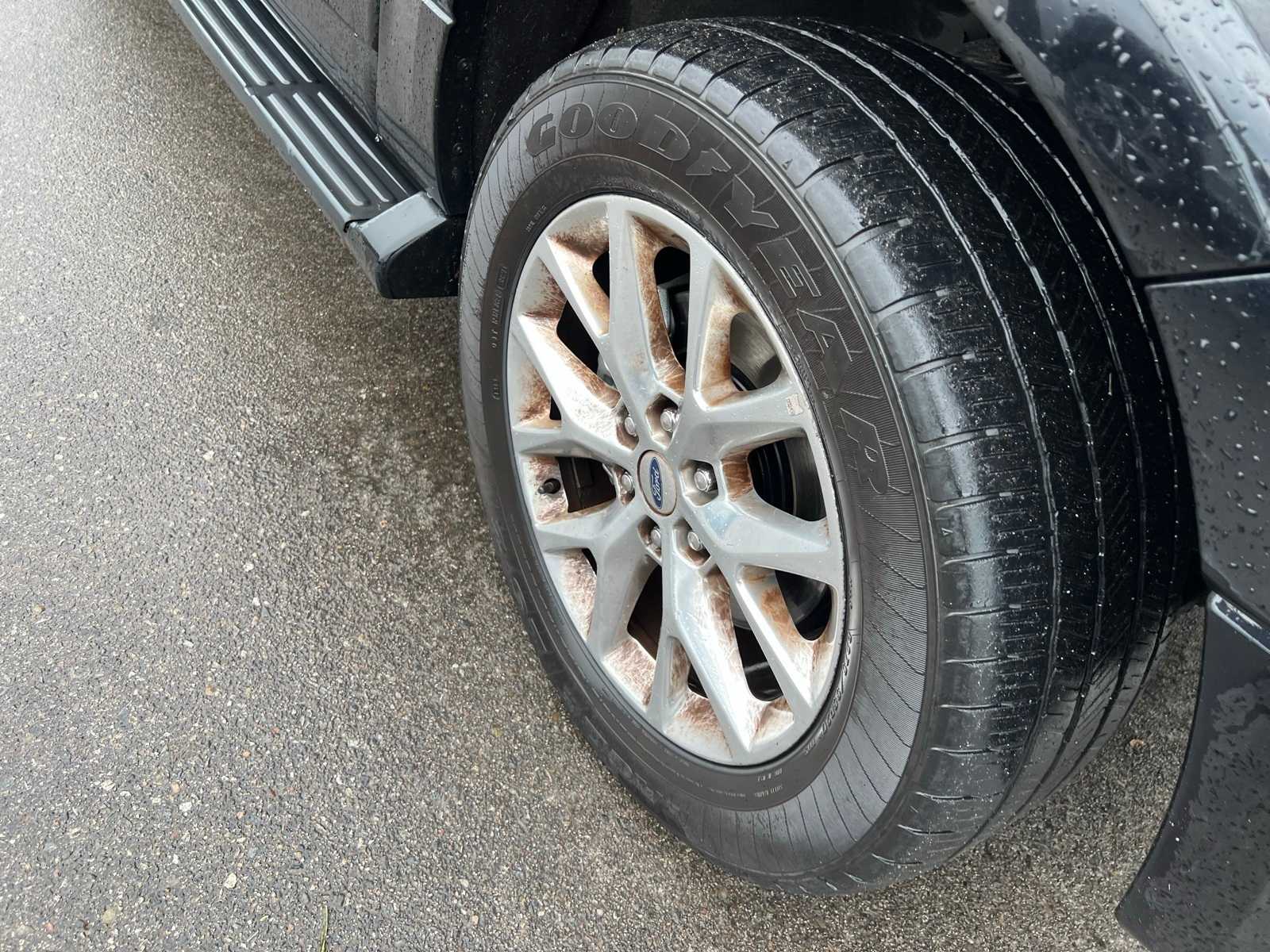 Thumbnail: 2017 Ford Expedition - 24