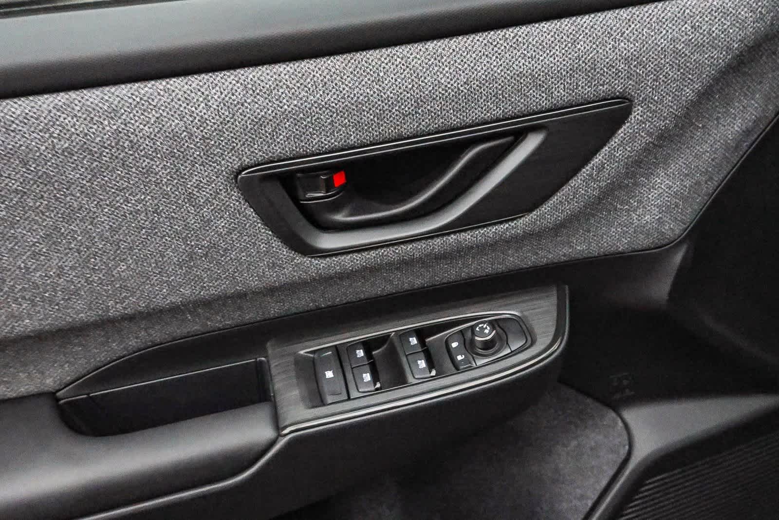 Thumbnail: 2026 Subaru Outback - 22