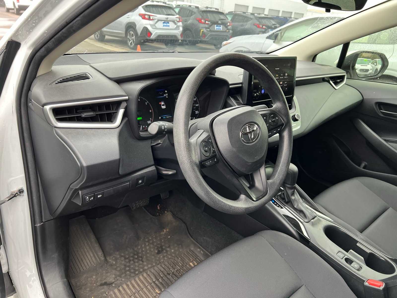 Thumbnail: 2023 Toyota Corolla - 14