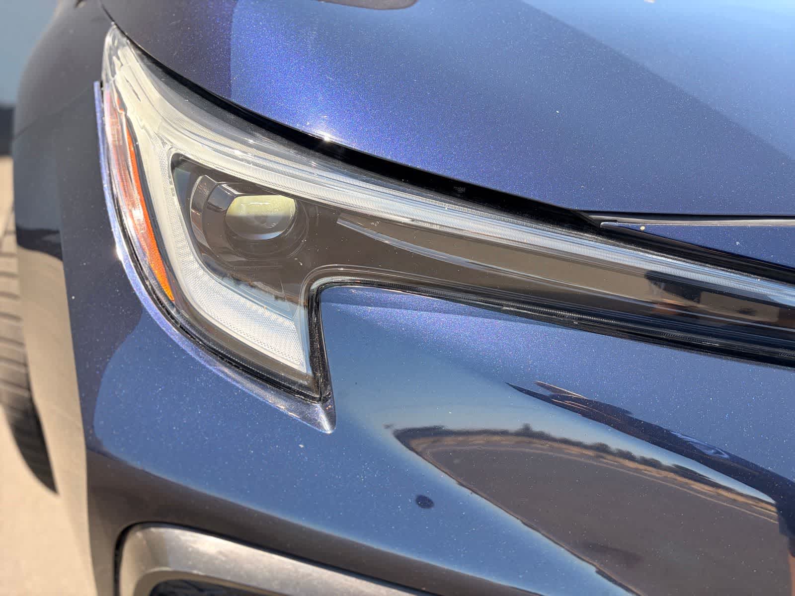 Thumbnail: 2024 Toyota Corolla - 3