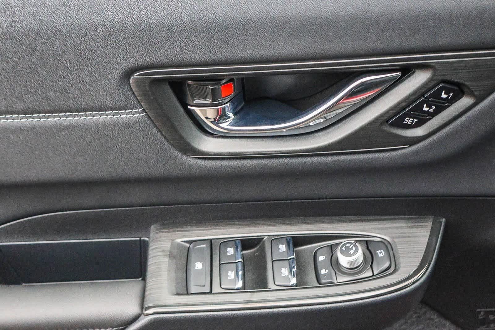 Thumbnail: 2026 Subaru Outback - 21