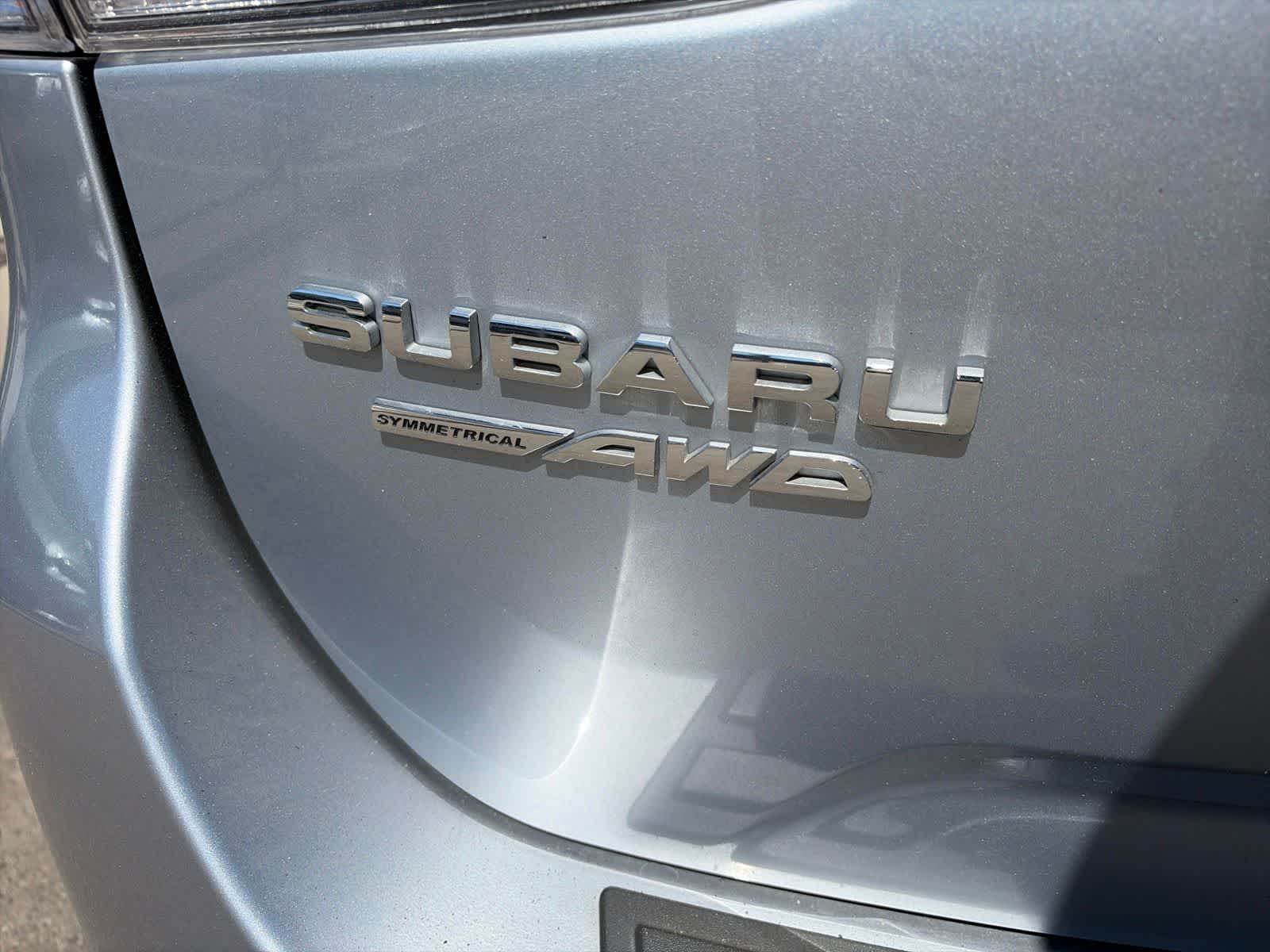 Thumbnail: 2023 Subaru Forester - 12