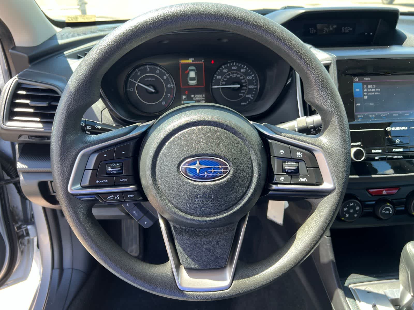 Thumbnail: 2022 Subaru Impreza - 33