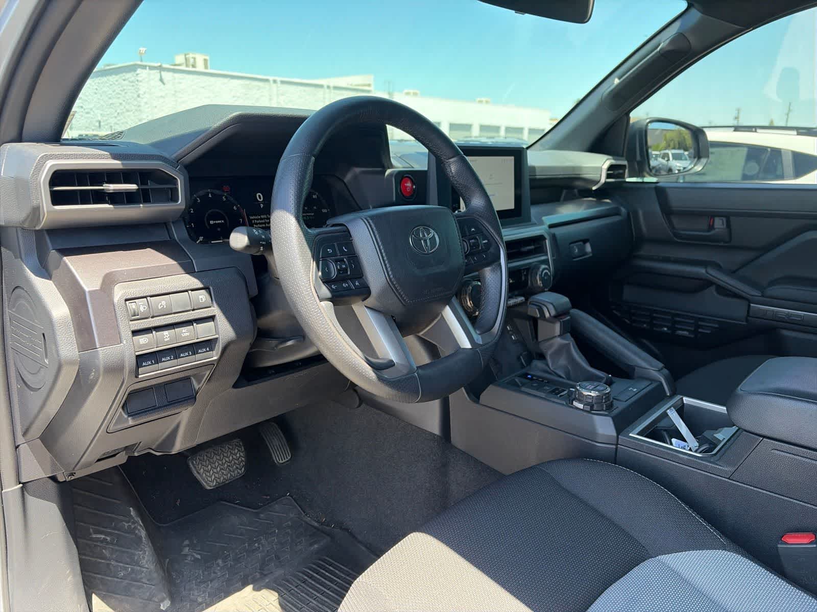 Thumbnail: 2025 Toyota 4Runner - 26
