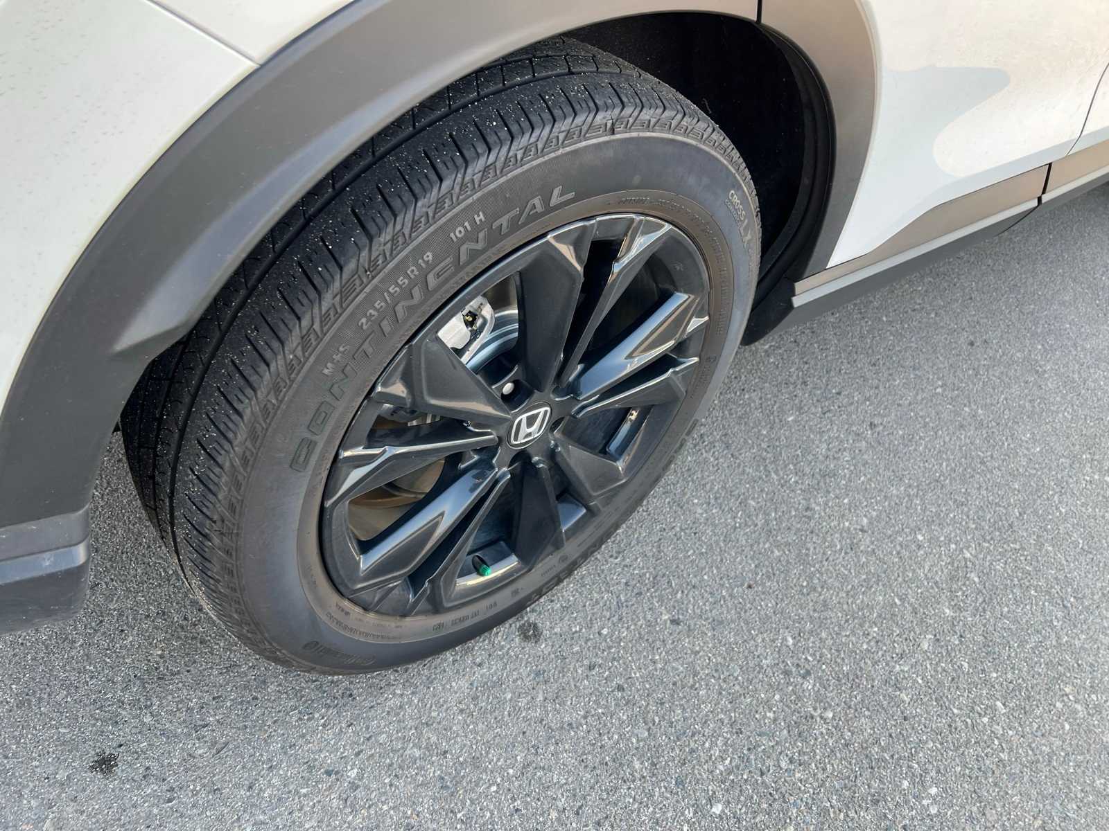 Thumbnail: 2023 Honda CR-V - 21