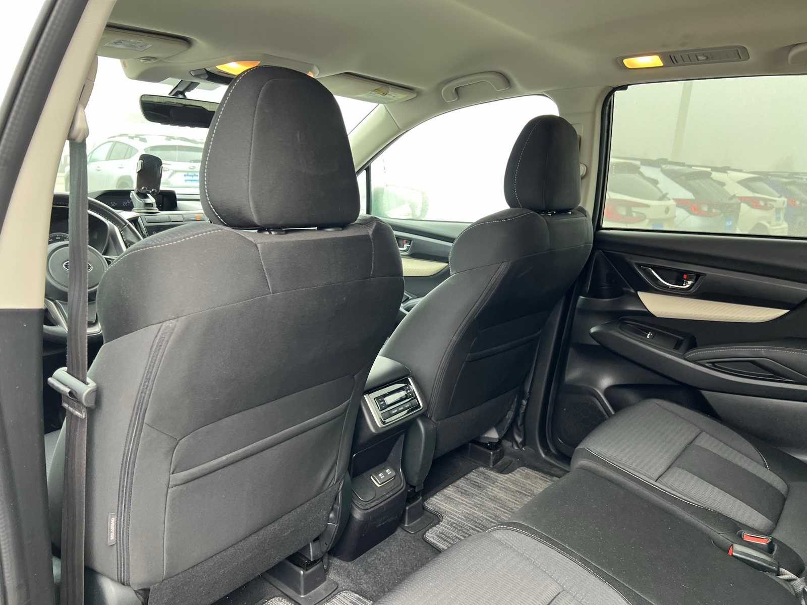 Thumbnail: 2022 Subaru Ascent - 18