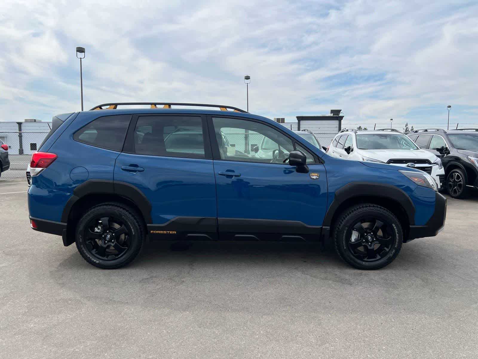 Thumbnail: 2023 Subaru Forester - 10