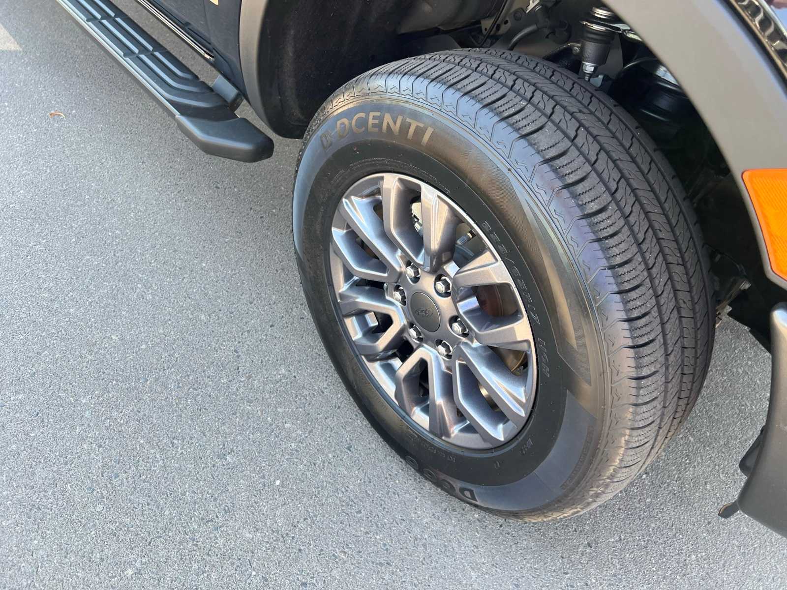 Thumbnail: 2021 Ford Ranger - 24