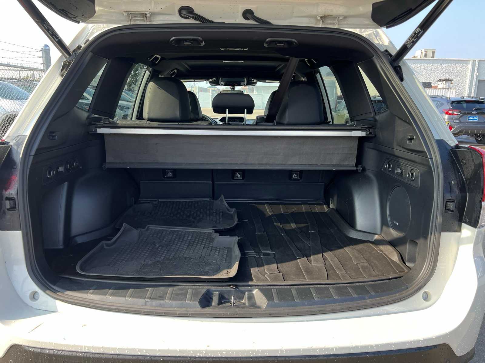 Thumbnail: 2024 Subaru Forester - 8