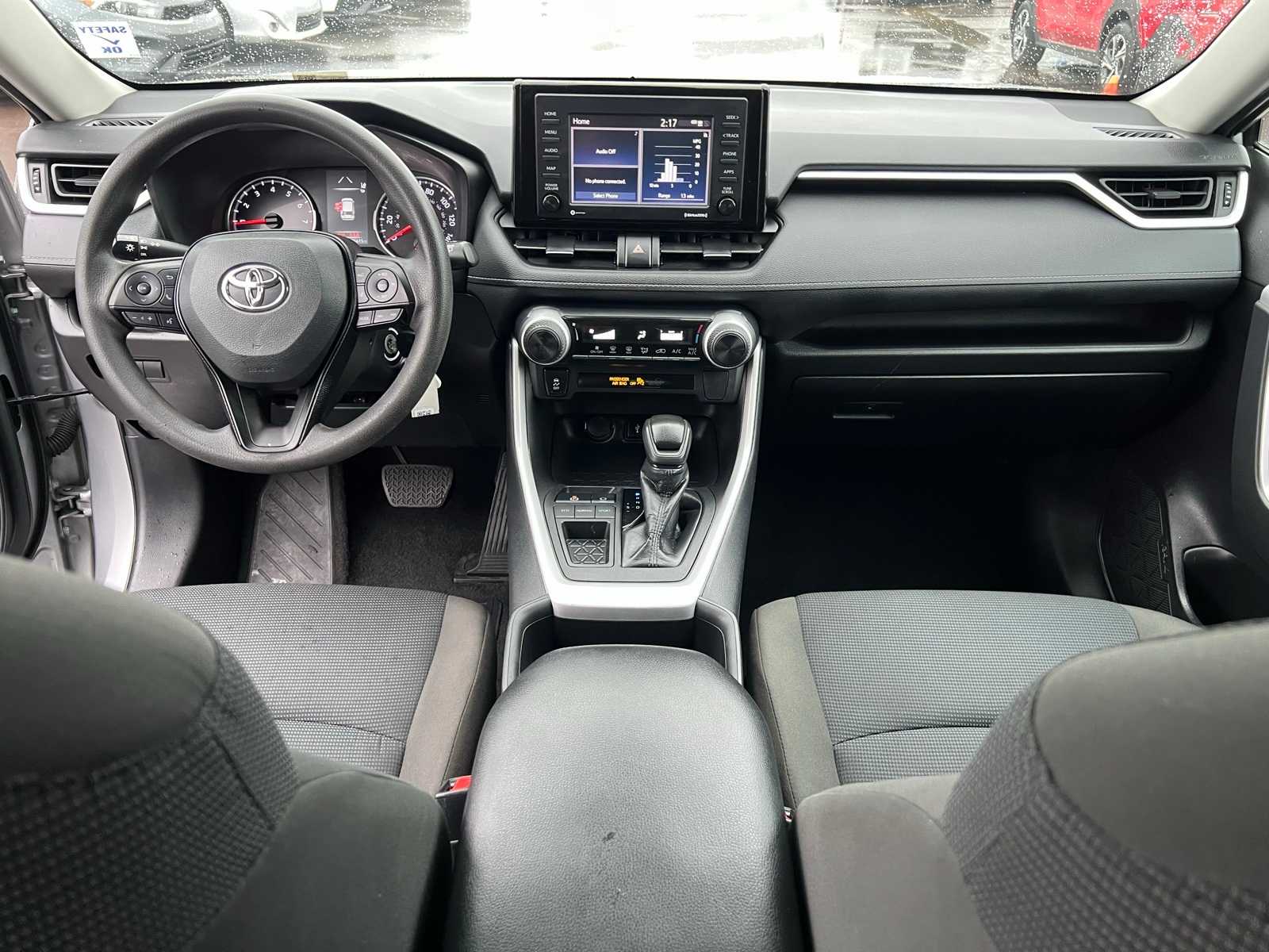 Thumbnail: 2022 Toyota RAV4 - 37