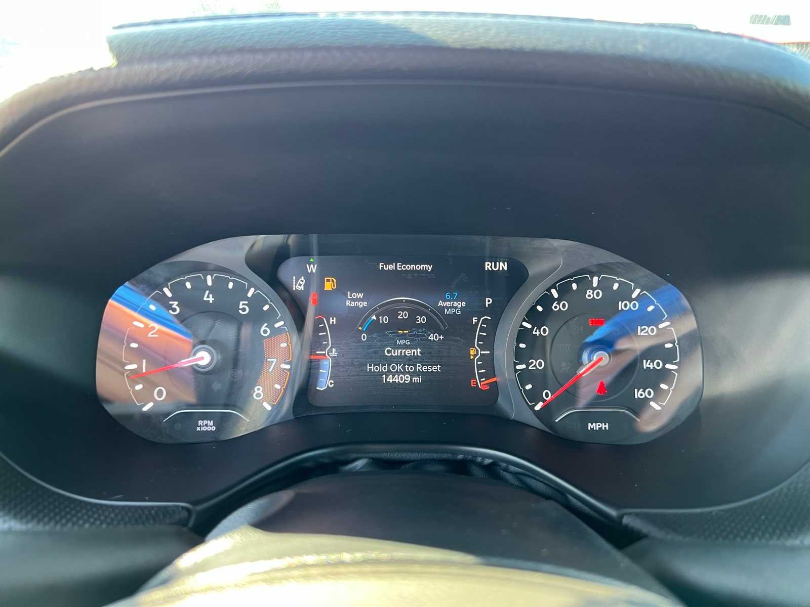 Thumbnail: 2022 Jeep Compass - 42