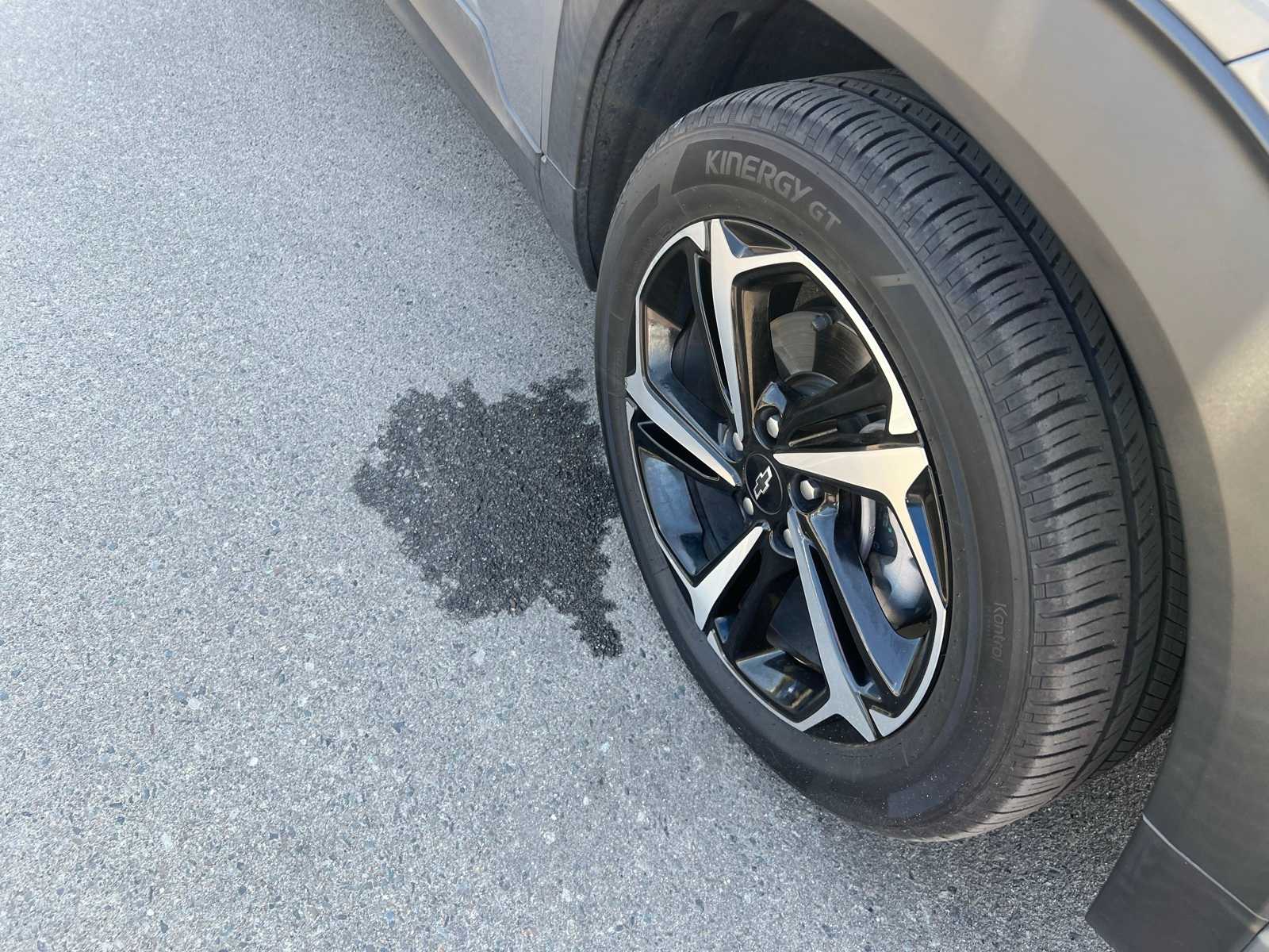 Thumbnail: 2021 Chevrolet TrailBlazer - 25