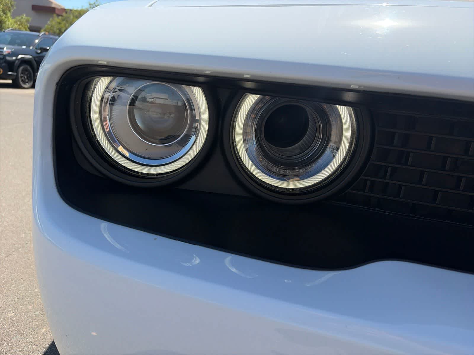 Thumbnail: 2020 Dodge Challenger - 3