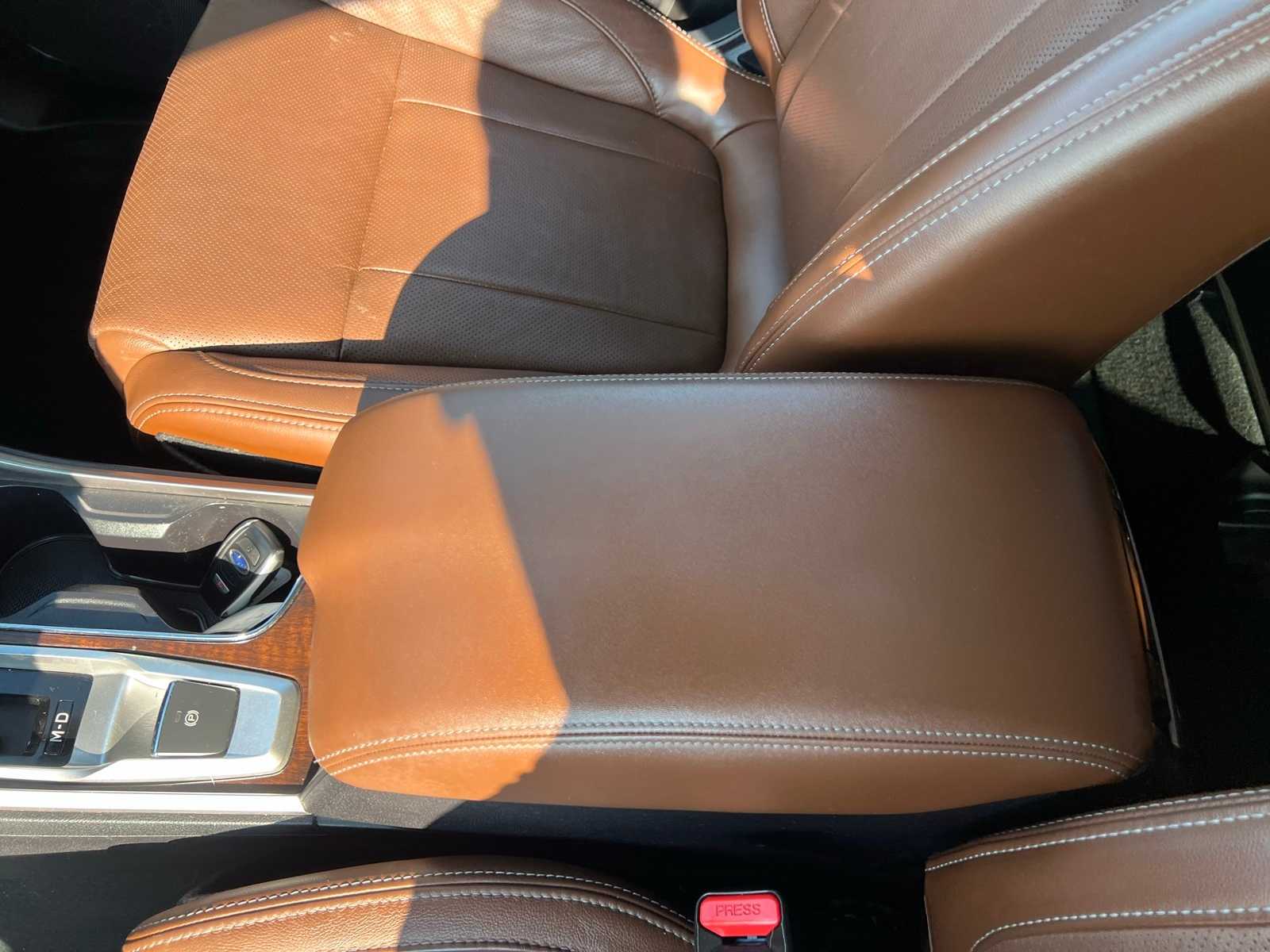 Thumbnail: 2019 Subaru Ascent - 40