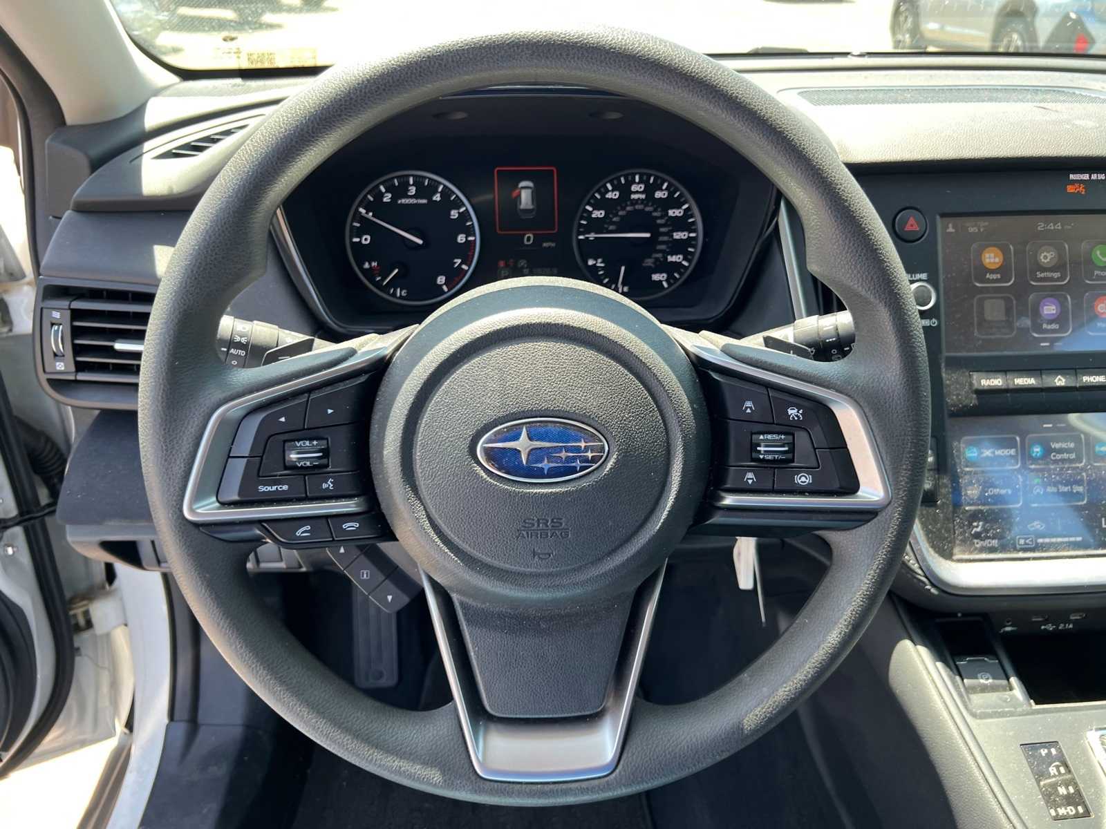 2022 Subaru Outback  30