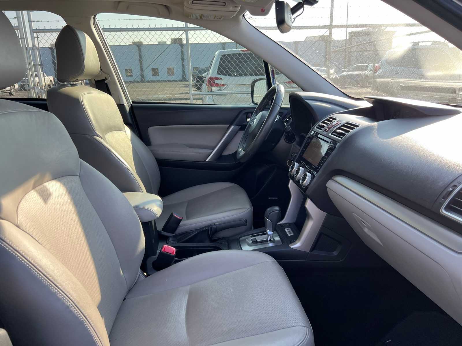 Thumbnail: 2016 Subaru Forester - 27