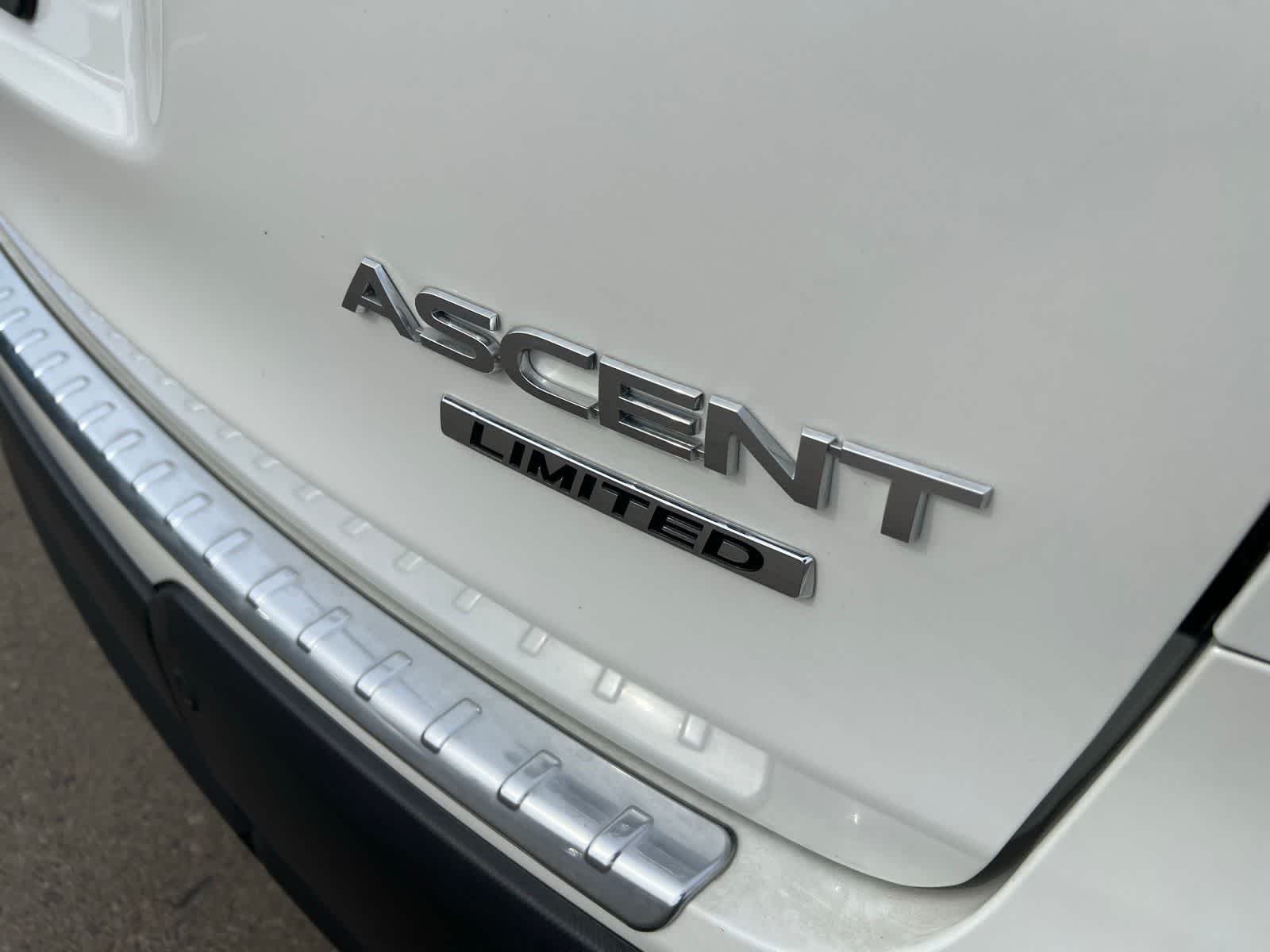 Thumbnail: 2023 Subaru Ascent - 7