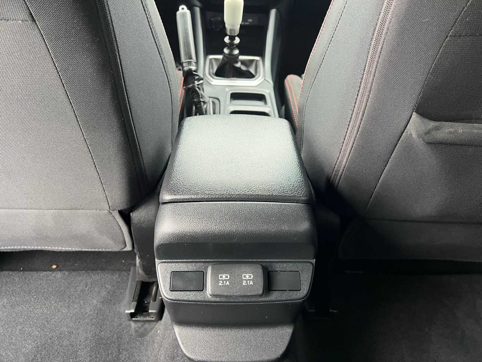 Thumbnail: 2023 Subaru WRX - 32