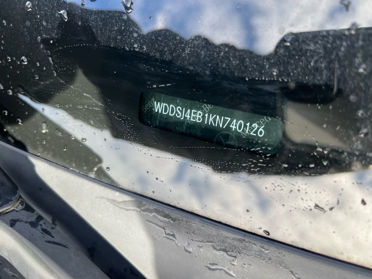 Thumbnail: 2019 Mercedes-Benz CLA - 39