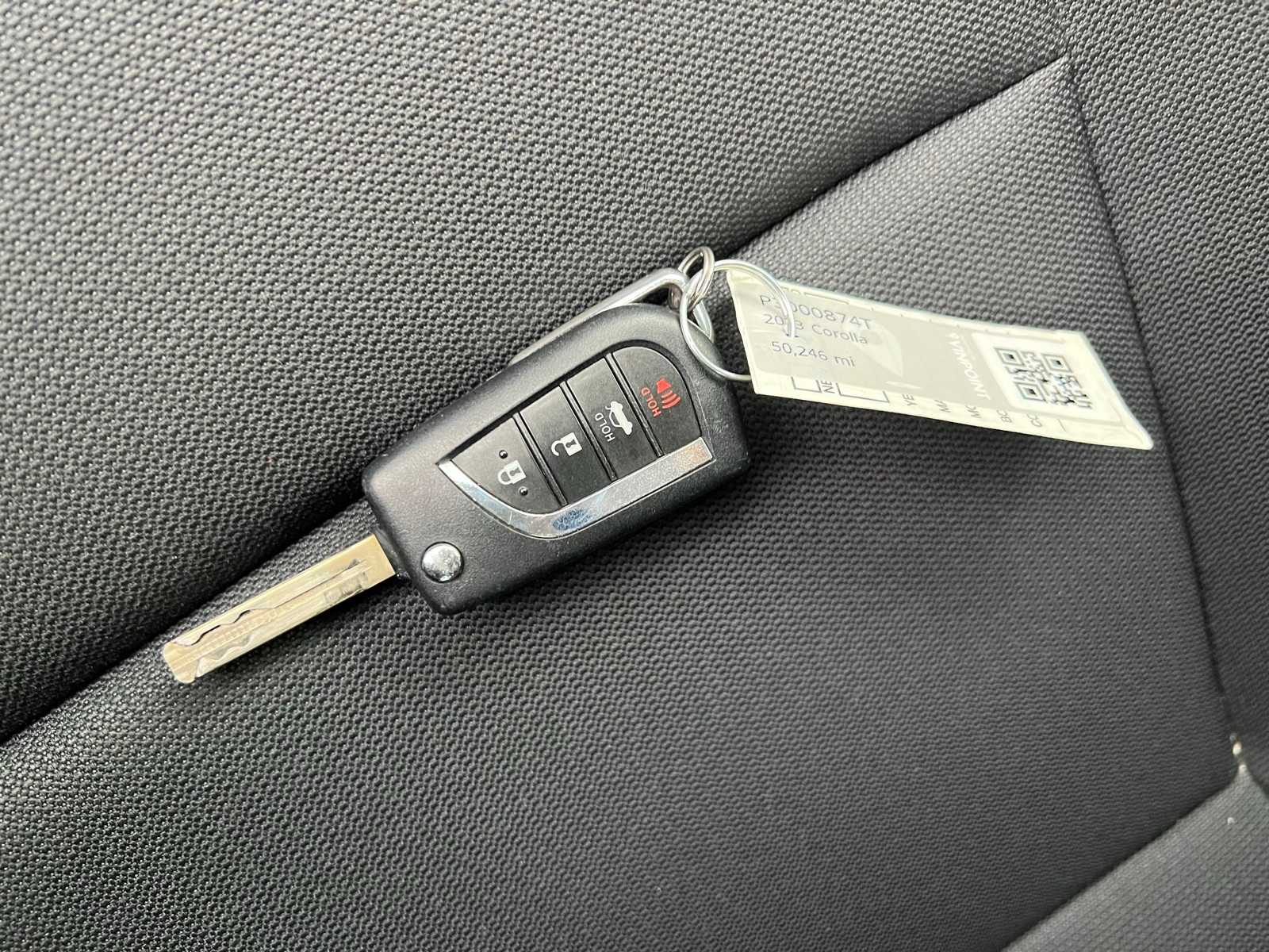 Thumbnail: 2023 Toyota Corolla - 37