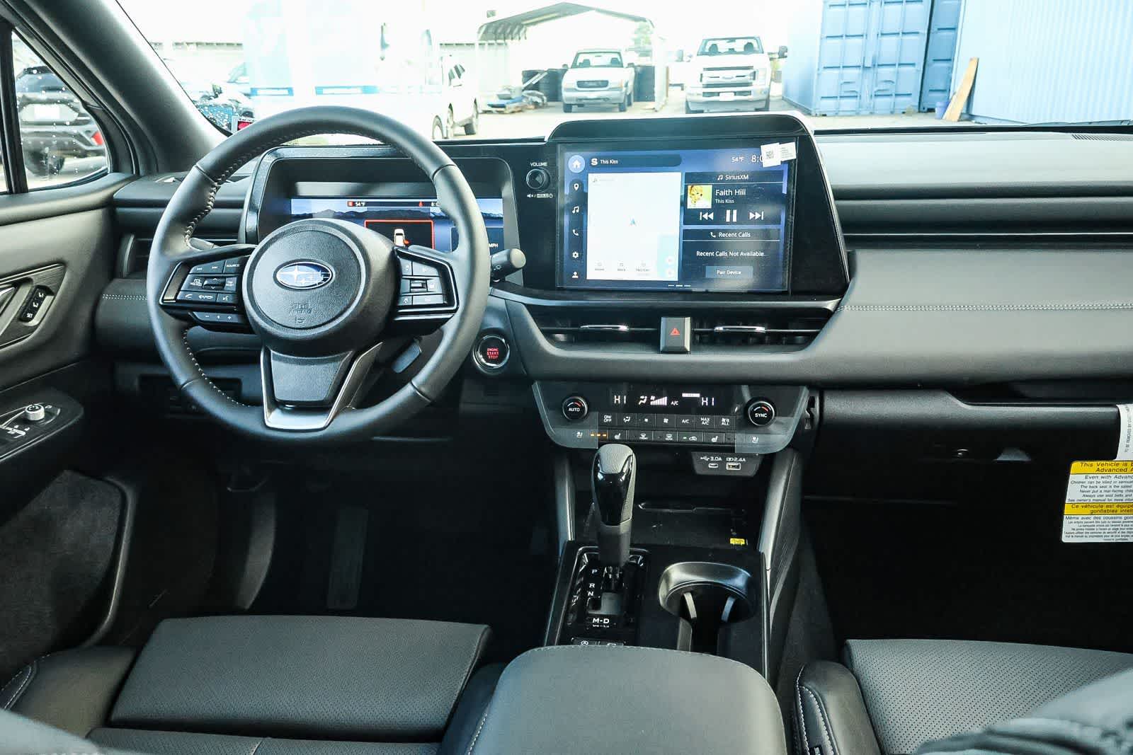 Thumbnail: 2026 Subaru Outback - 14