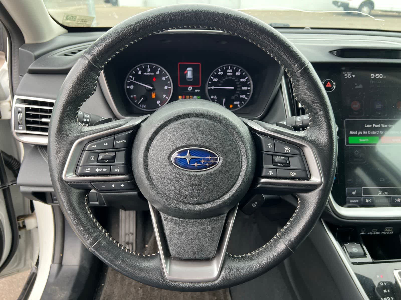 Thumbnail: 2024 Subaru Outback - 30