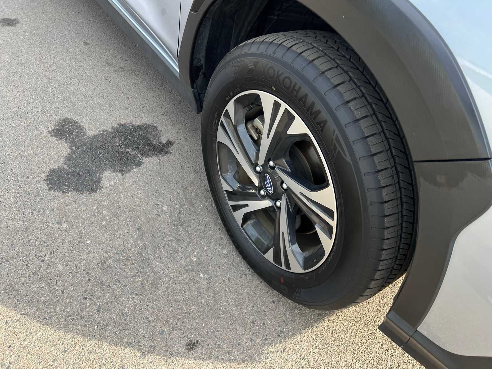 Thumbnail: 2024 Subaru Crosstrek - 25