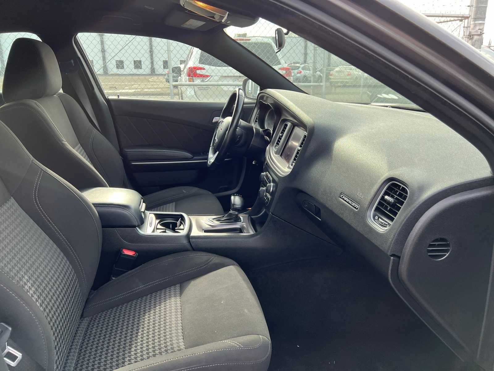 Thumbnail: 2023 Dodge Charger - 26