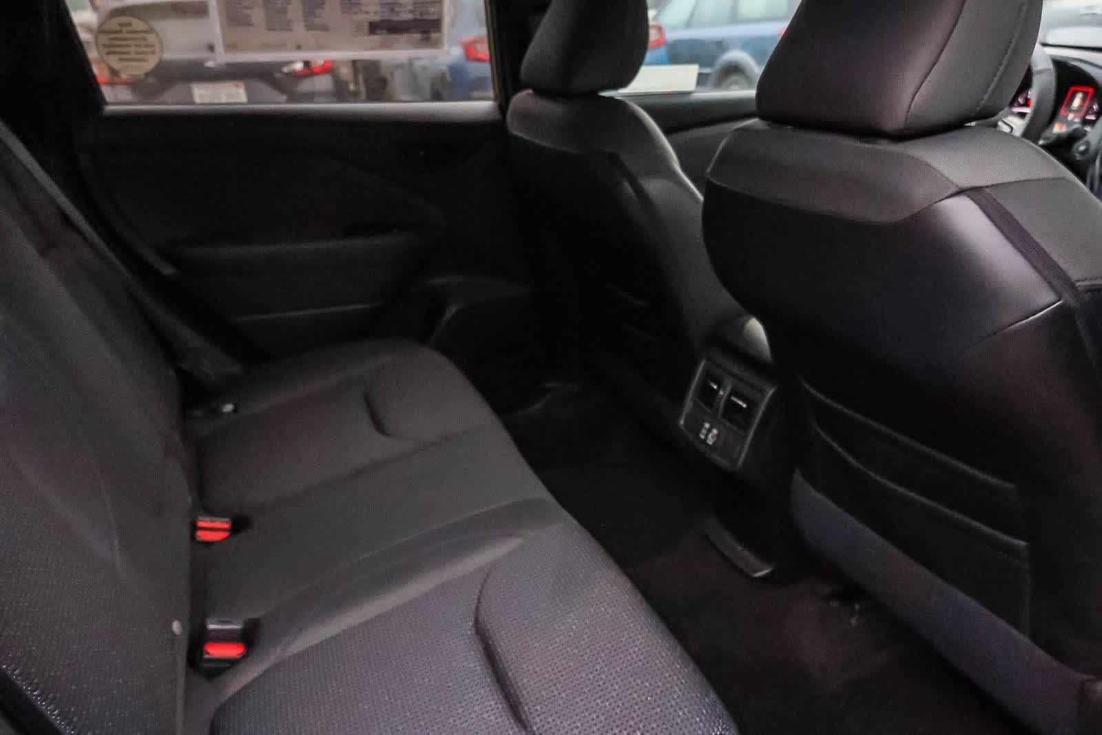 Thumbnail: 2026 Subaru Forester - 13