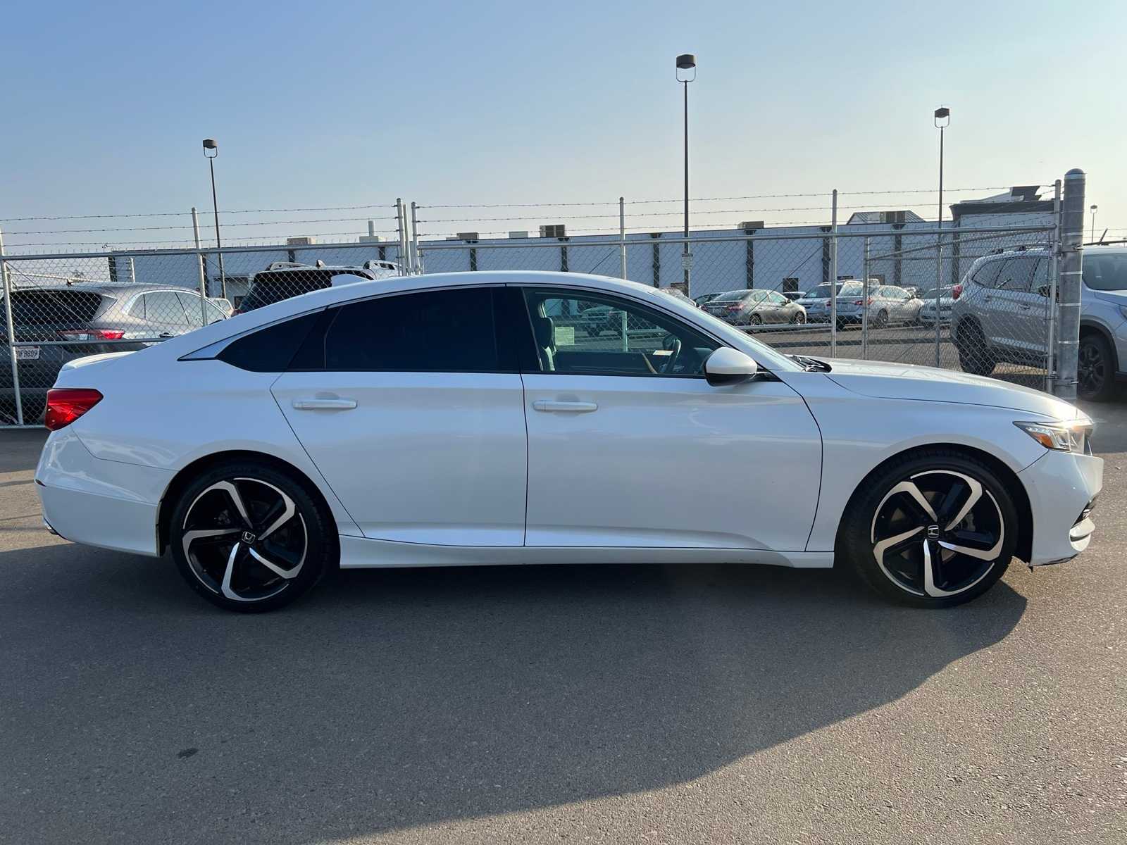 Thumbnail: 2019 Honda Accord - 10