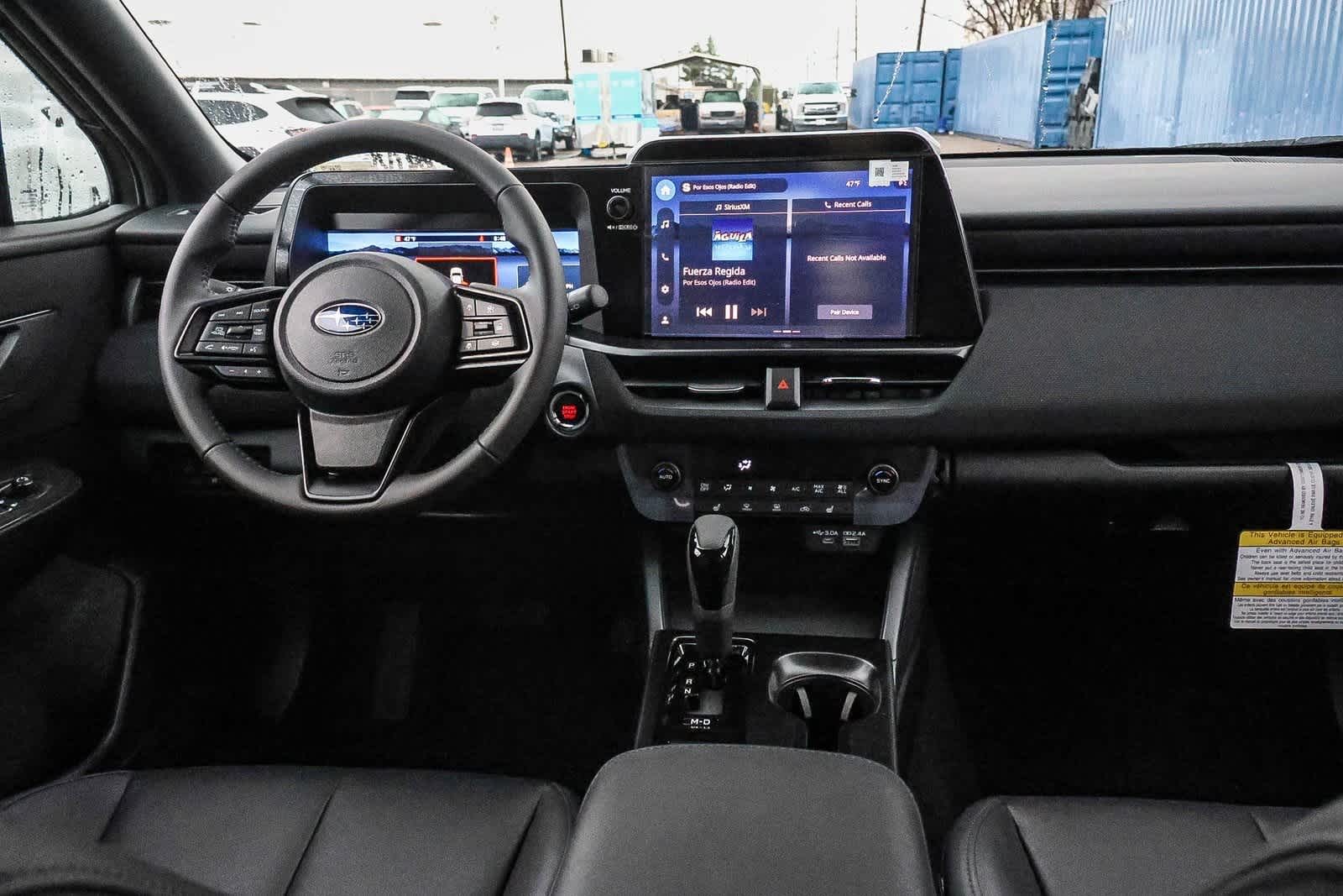 Thumbnail: 2026 Subaru Outback - 14