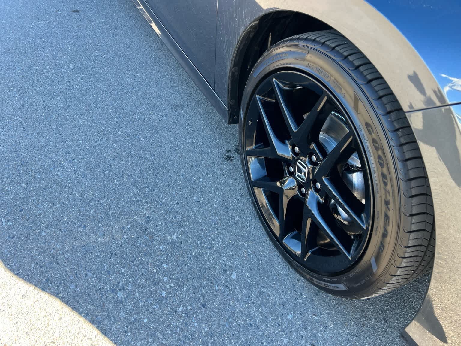 Thumbnail: 2025 Honda Civic - 25