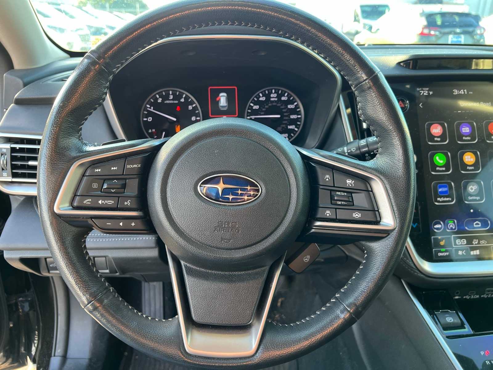 Thumbnail: 2023 Subaru Outback - 30