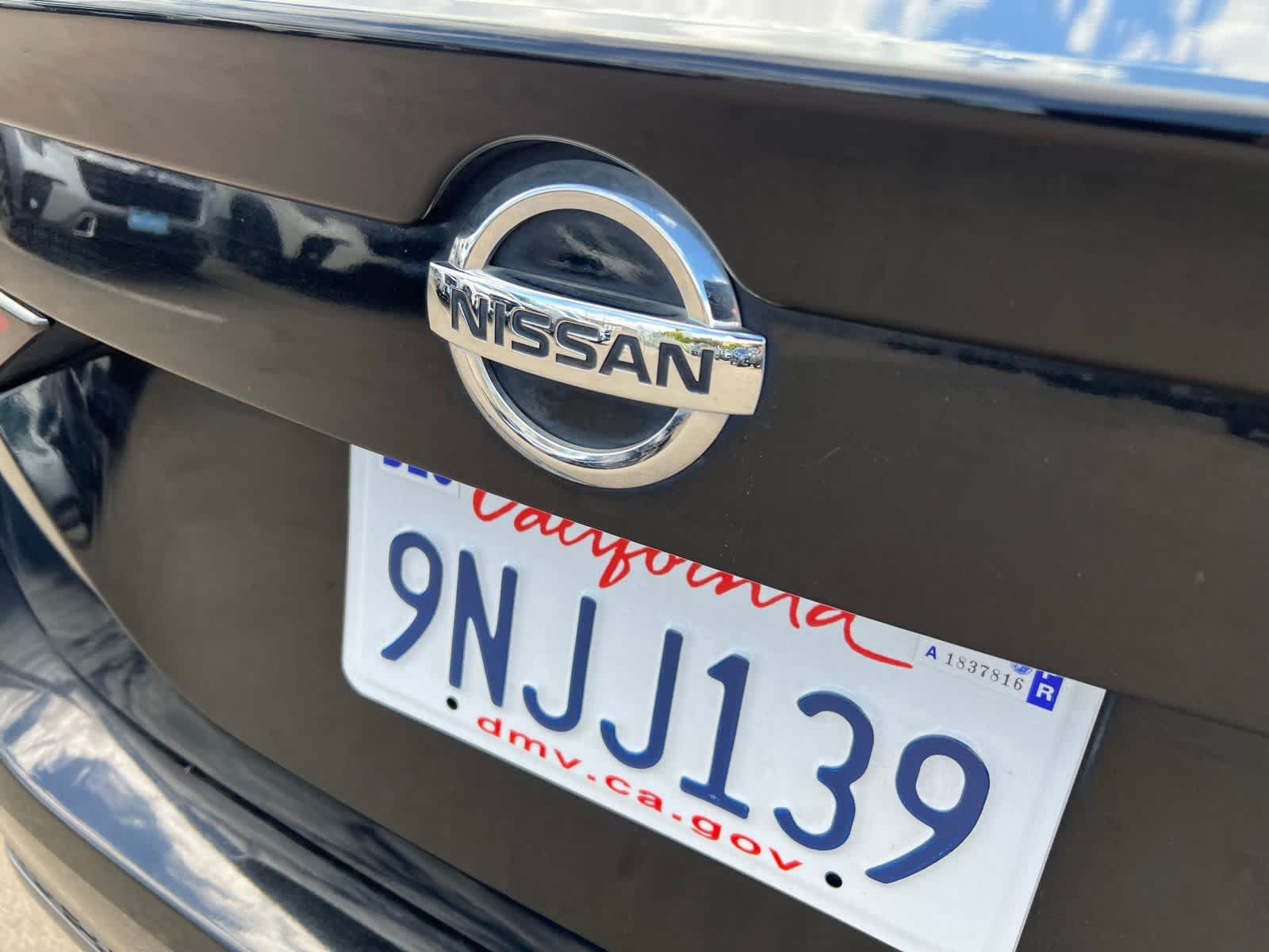 Thumbnail: 2020 Nissan Sentra - 6