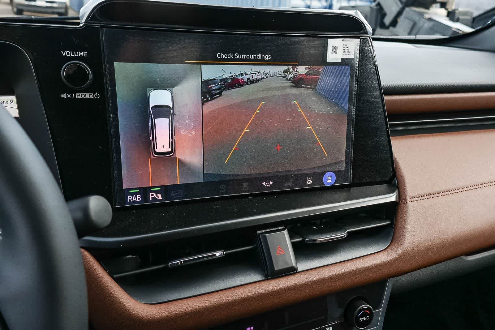 Thumbnail: 2026 Subaru Outback - 24