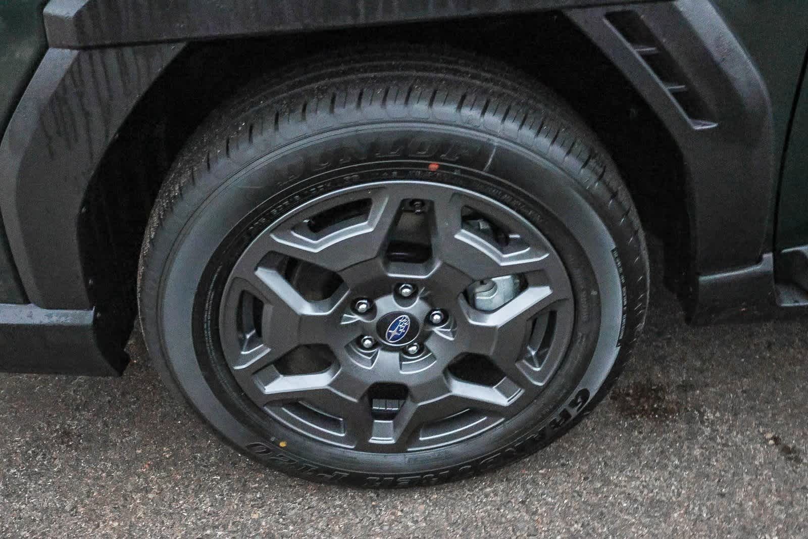 Thumbnail: 2026 Subaru Outback - 10